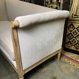Sofa Louis XVI style