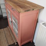 Vintage sideboard