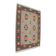 Big Indian Style Kilim Rug or Carpet, 1960s