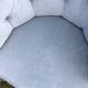 Living room old sofa and 2 armchairs model honeycomb toad