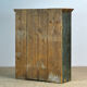 Cabinet de mariage en pin, daté de 1815