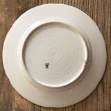Limoges old plates