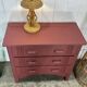 Commode Art Deco