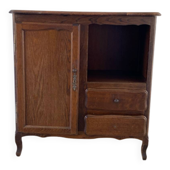 Meuble en bois