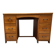 Vintage oak desk