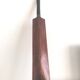 Ancienne batte de cricket anglaise