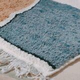 Tapis 'Mrirt neuf