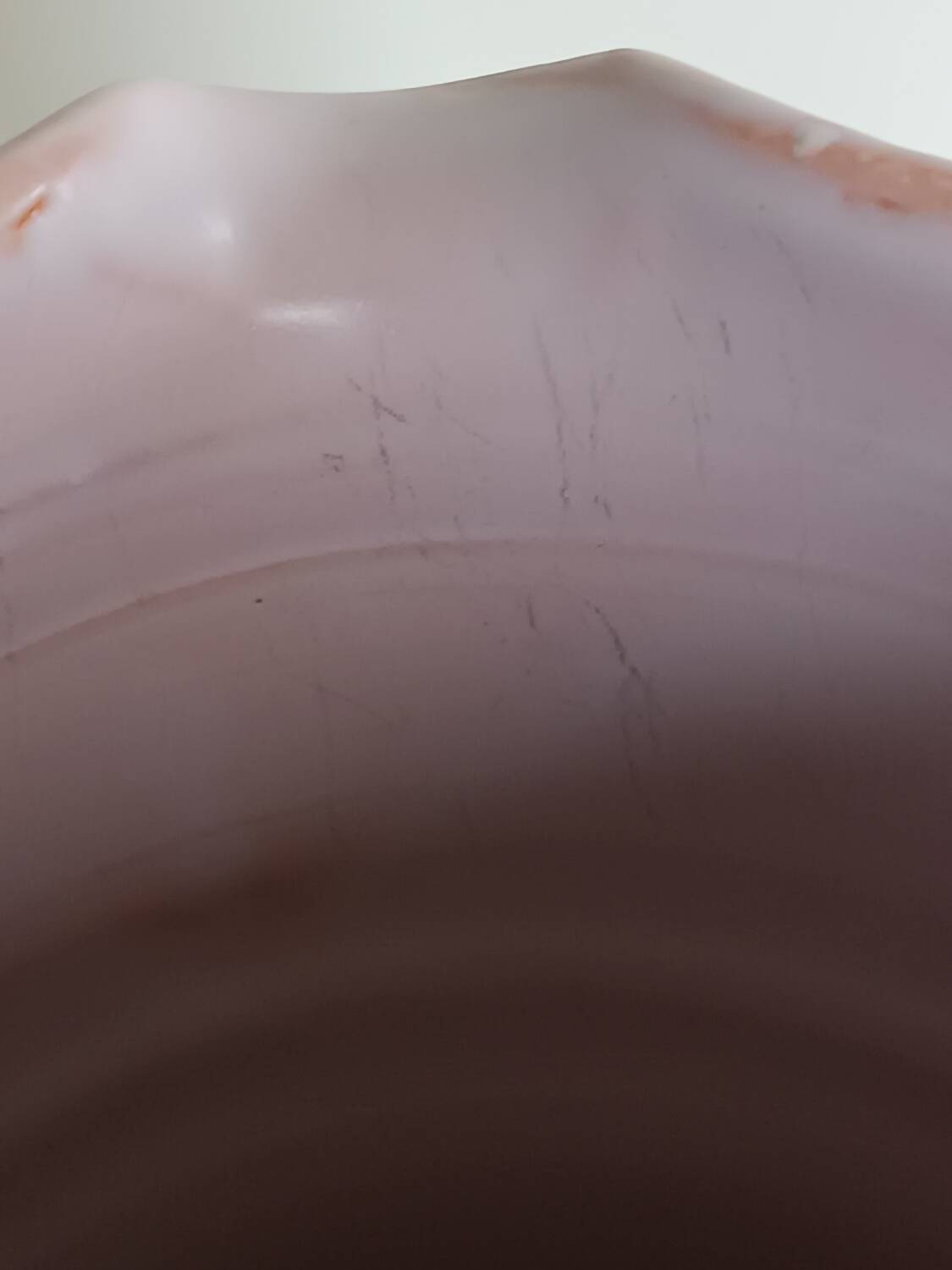 Yvon Roy ceramic pitcher