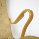 Fauteuil Pernilla par Bruno Mathsson pour Firma Karl Mathsson, 1976