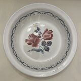 Set of two dishes