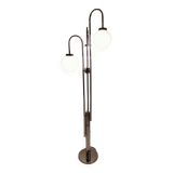 Lampadaire cascade 1970 vintage
