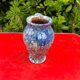 Terracotta pitcher