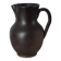 Stoneware jug - Geneviève and Jean Dubost - 1970