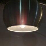 Arc floor lamp