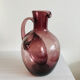 Ice pitcher carafe glassware Biot