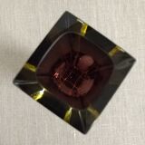 Murano vase from the 60s by Luigi Mandruzzato