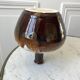 Ceramic vase 70s