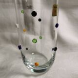 Small vase