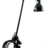 Gras no. 201 reflector 1056 lamp