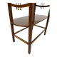 Art Nouveau side table
