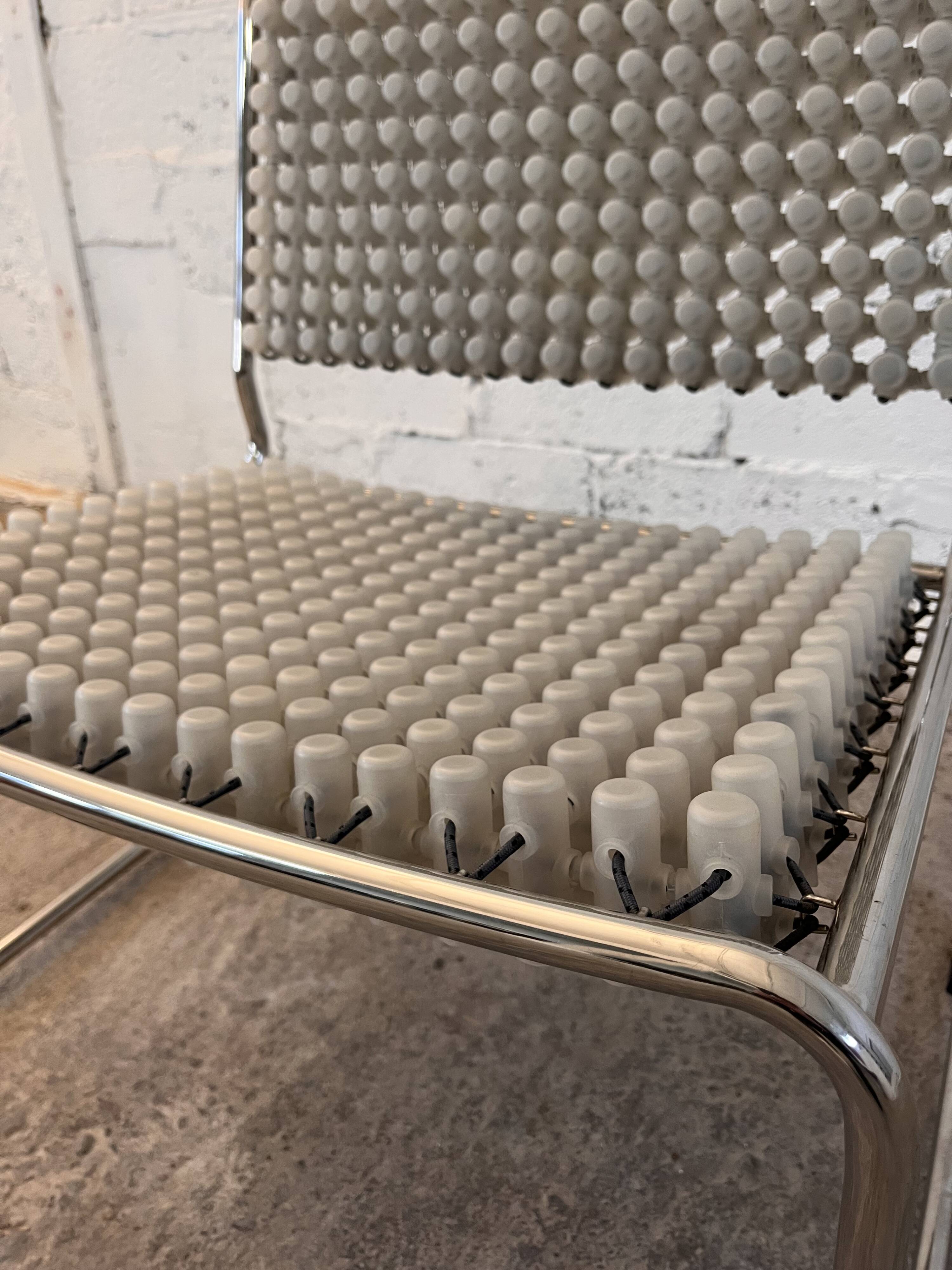 Accuponto armchair