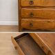 Chest of drawers with 3 drawers