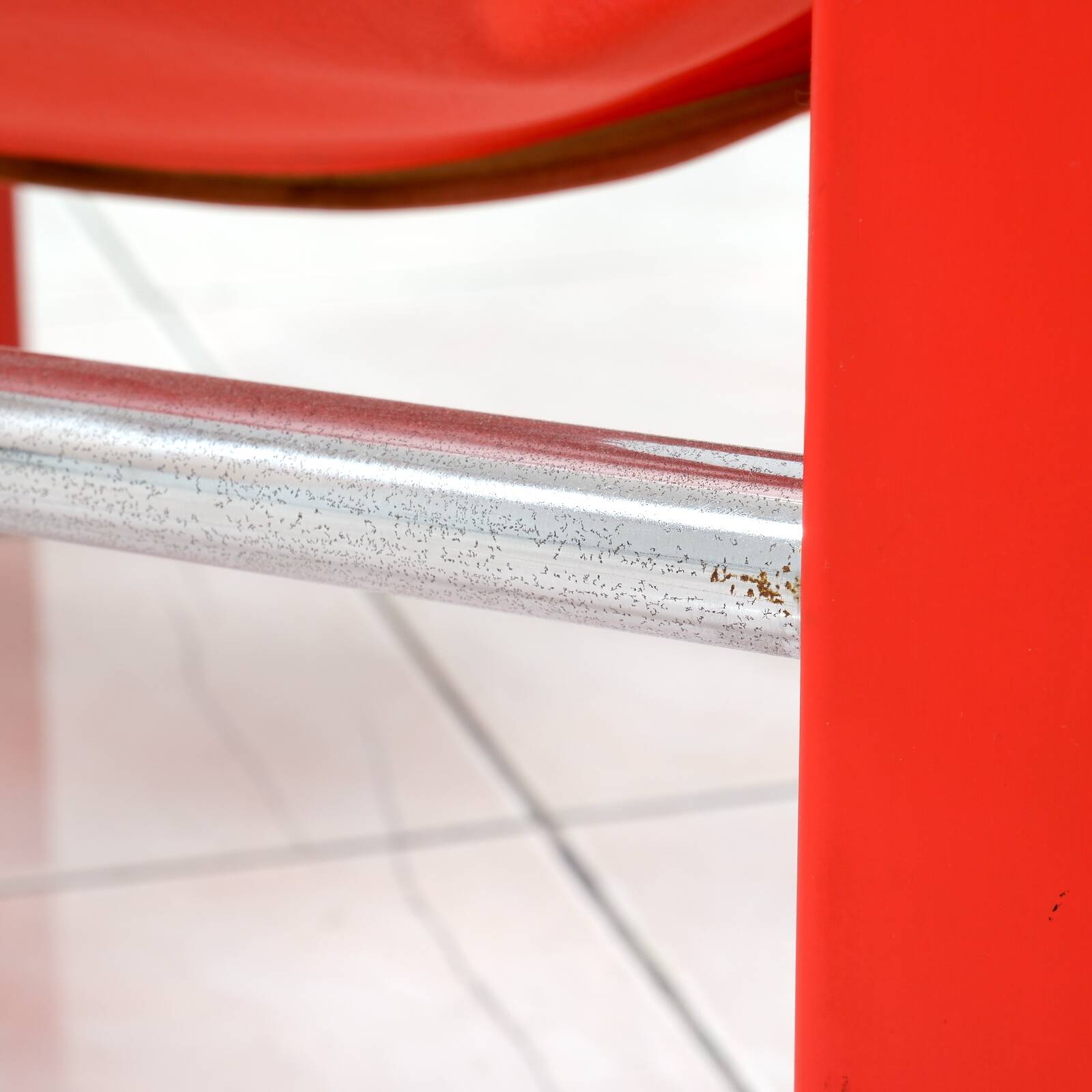 Safari lounge chairs by Maurice Burke for Arkana