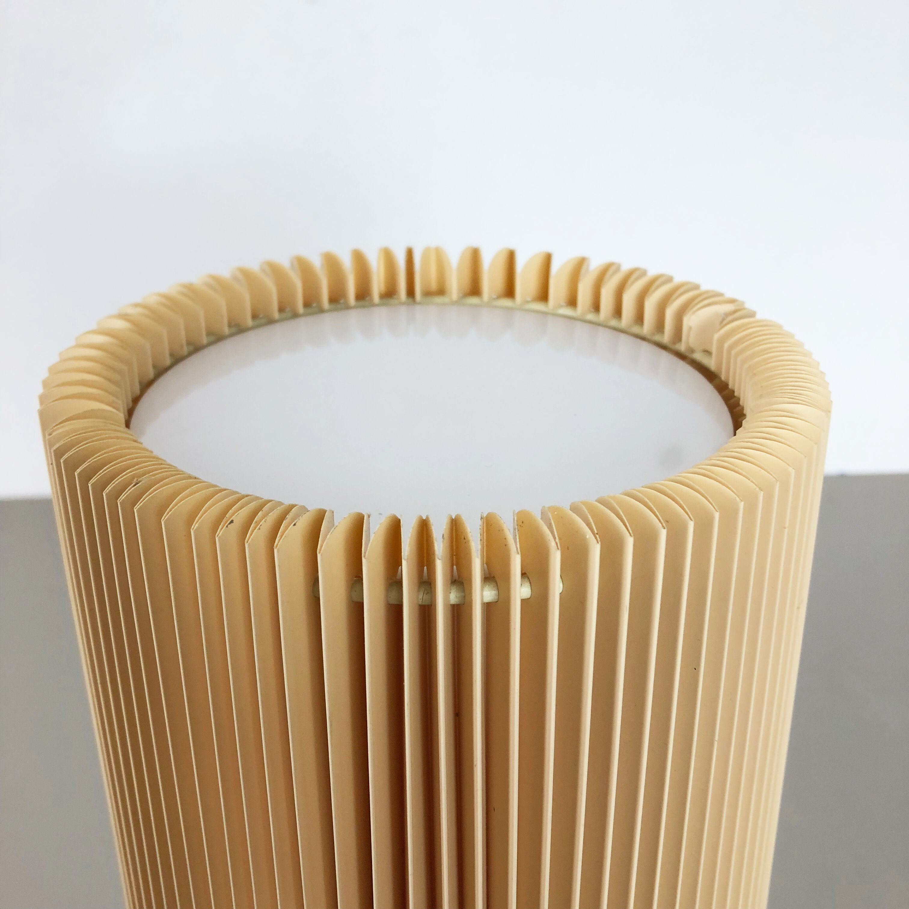 Lampe, Italie, années 1970