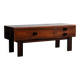 Vintage chest of drawers | low cabinet | 1960s | Sweden