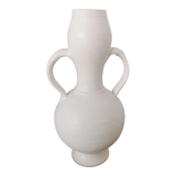 Vase blanc