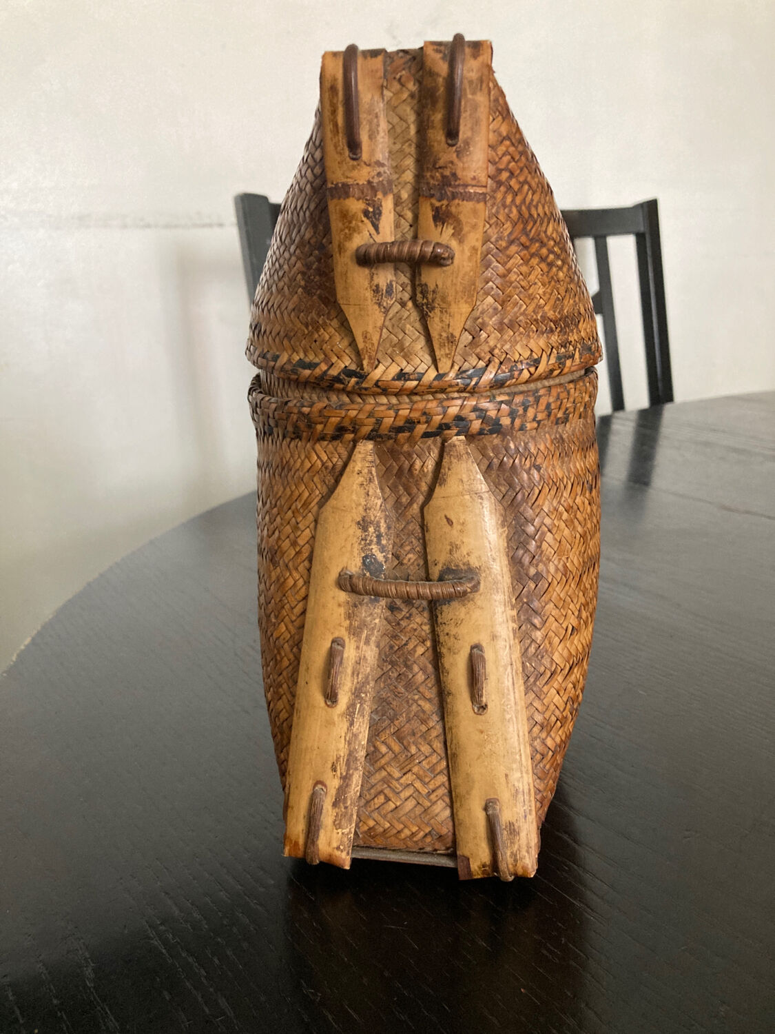 China Basket