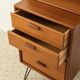 1960s Chest of drawers, Heinrich Riestenpatt