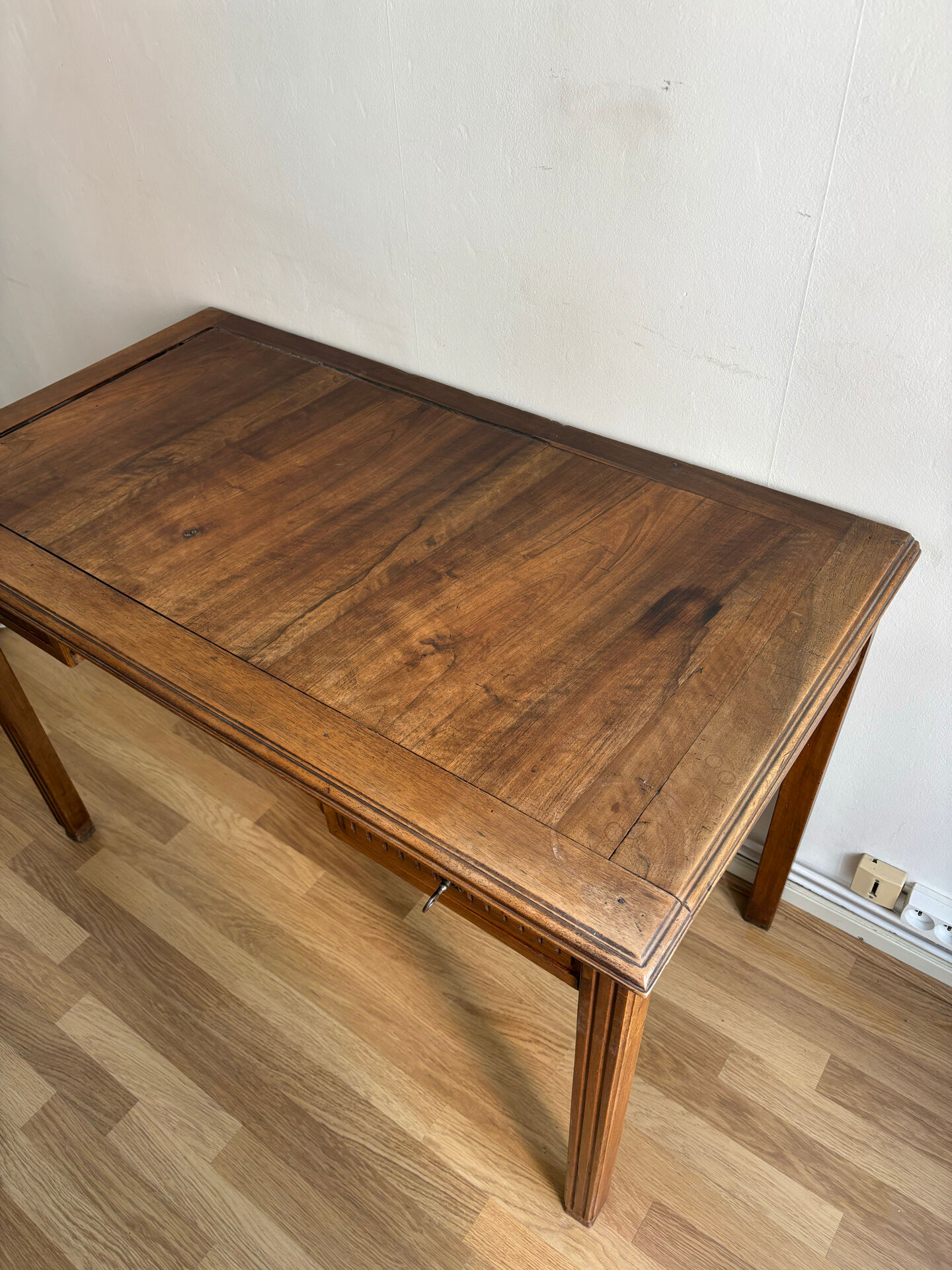 Bureau vintage art Déco