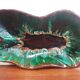 Ceramic centerpiece Vallauris mid century
