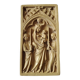Vierge à l'enfant