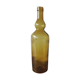 Old amber bottle St Raphael