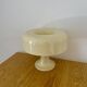 Vintage 70s Lamp - Beige - One size