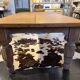 Grande table de ferme