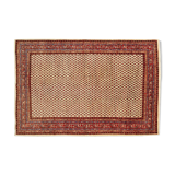 1960s Sarough carpet