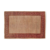 Tapis Sarough des années 1960