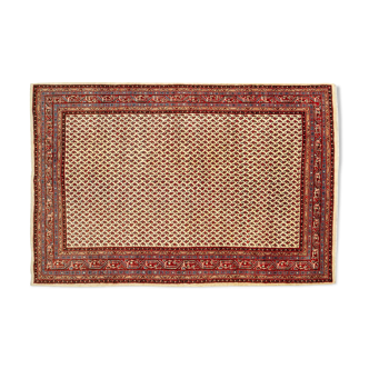 Tapis Sarough des années 1960