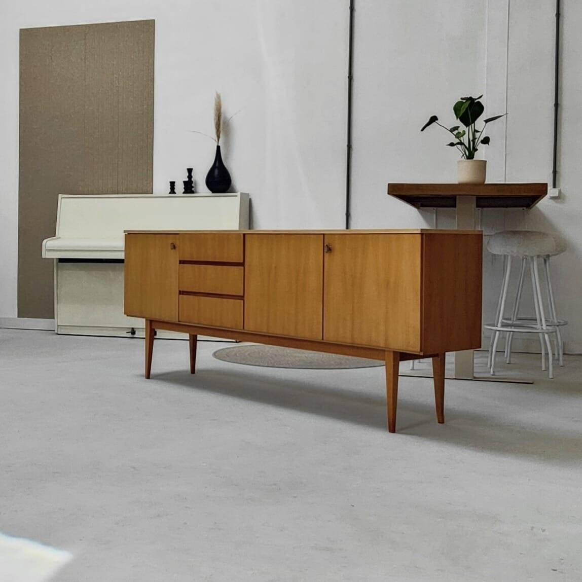 70s sideboard