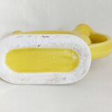 Vintage ceramic pitcher 50's