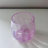 Set of 4 glasses Val de Pome Biot