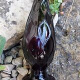 Empoli glass decanter