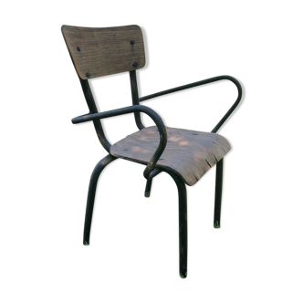 Fauteuil d’écolier