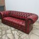 Canapé chesterfield