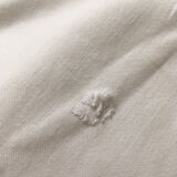 Linen sheet