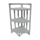 Etagère d'angle