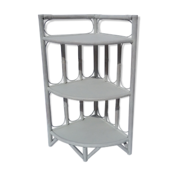 Etagère d'angle